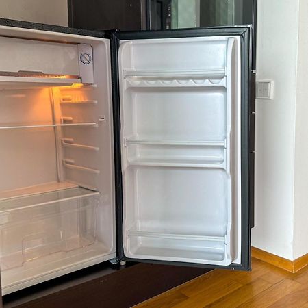 Apartman Se Saunou A Terasou S Vyhledem Na Брно Екстер'єр фото