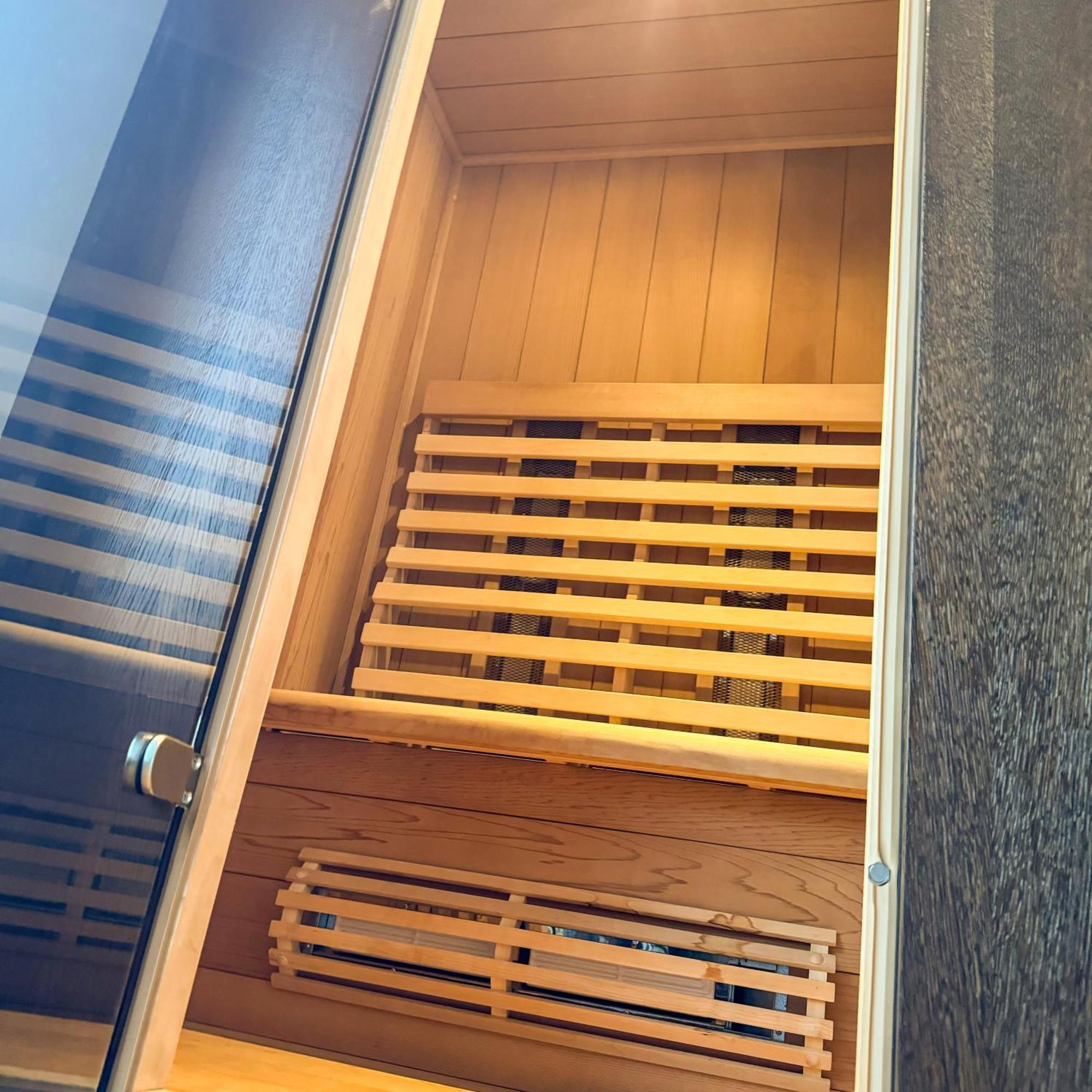 Apartman Se Saunou A Terasou S Vyhledem Na Брно Екстер'єр фото