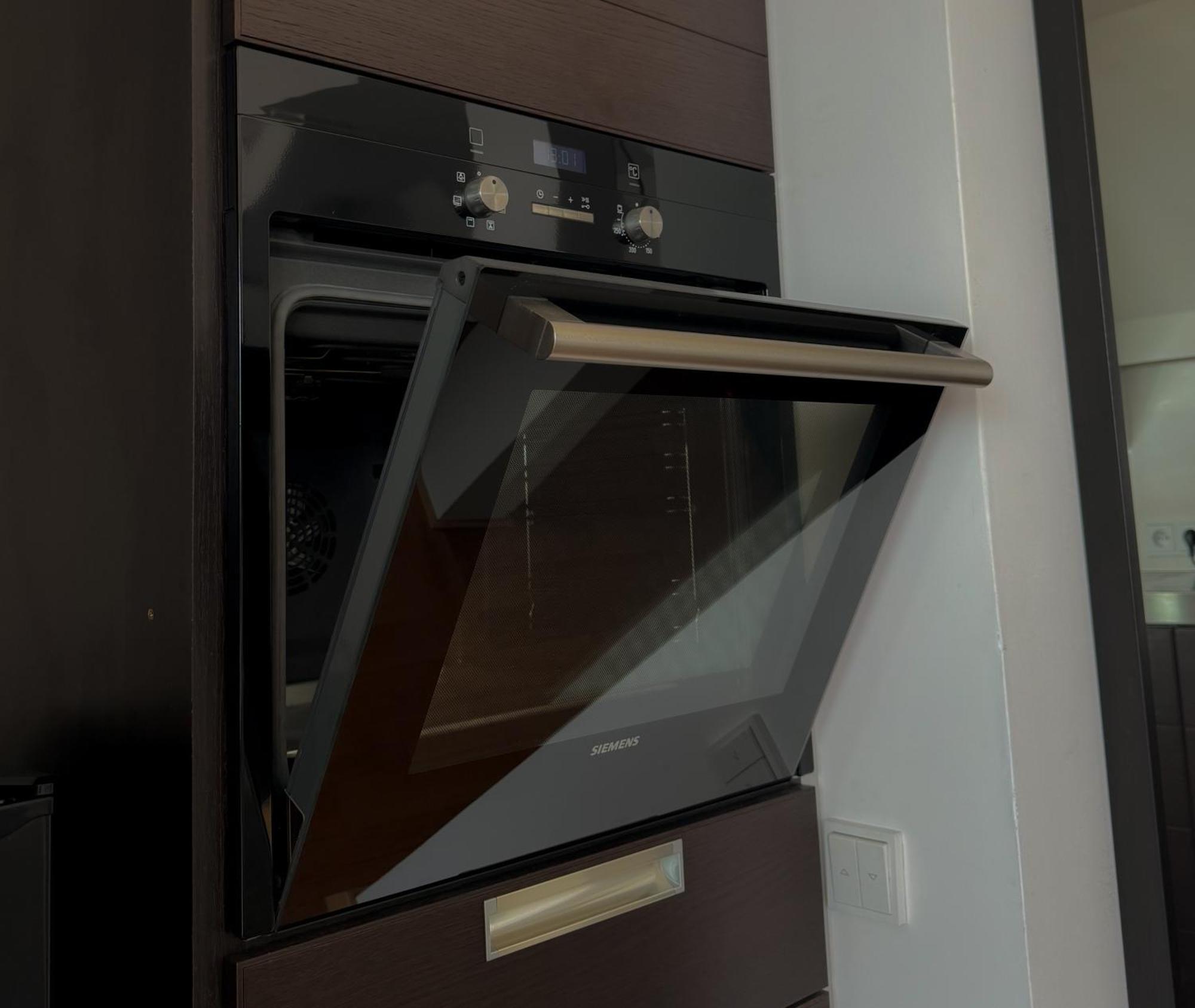 Apartman Se Saunou A Terasou S Vyhledem Na Брно Екстер'єр фото