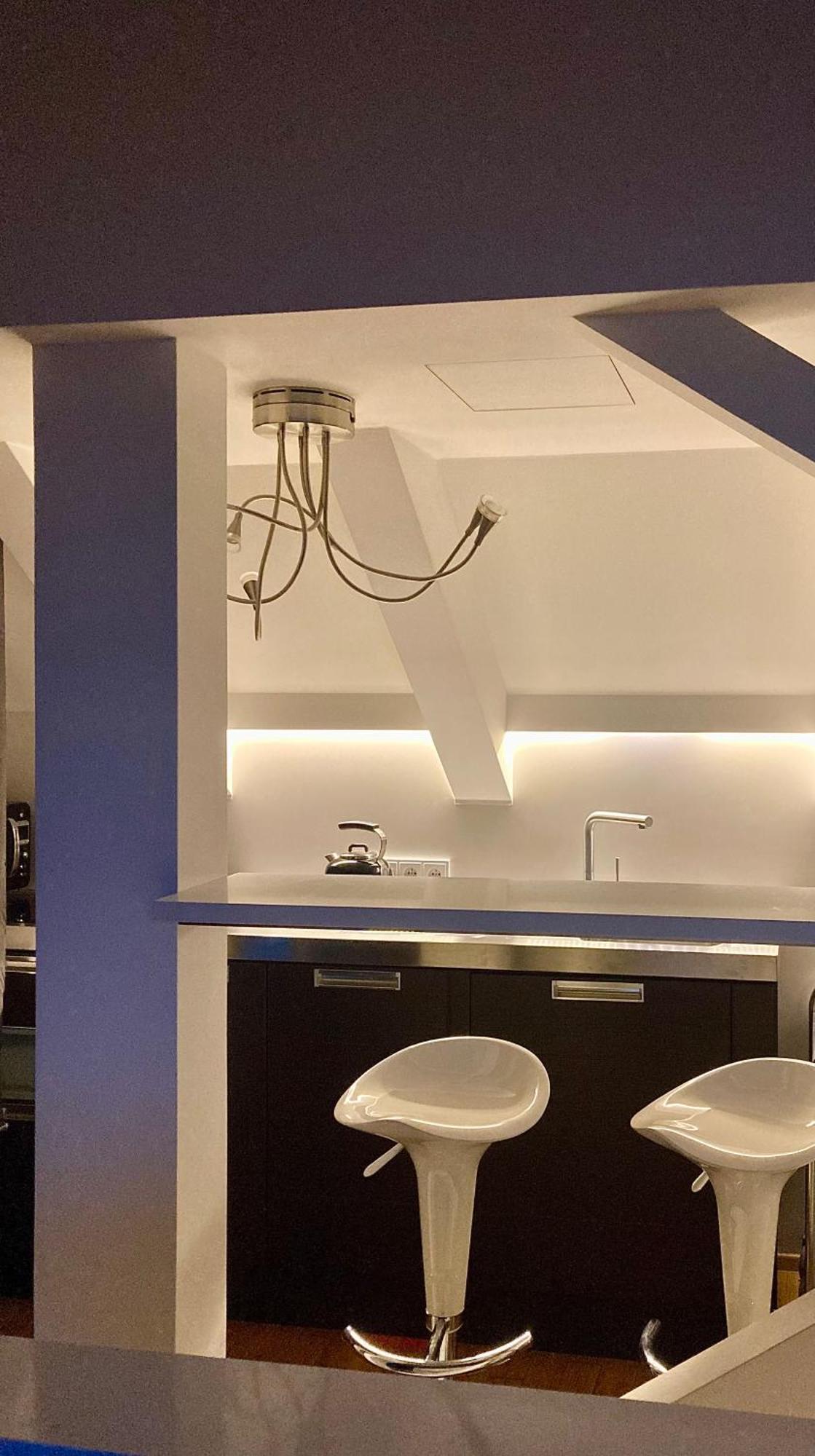 Apartman Se Saunou A Terasou S Vyhledem Na Брно Екстер'єр фото